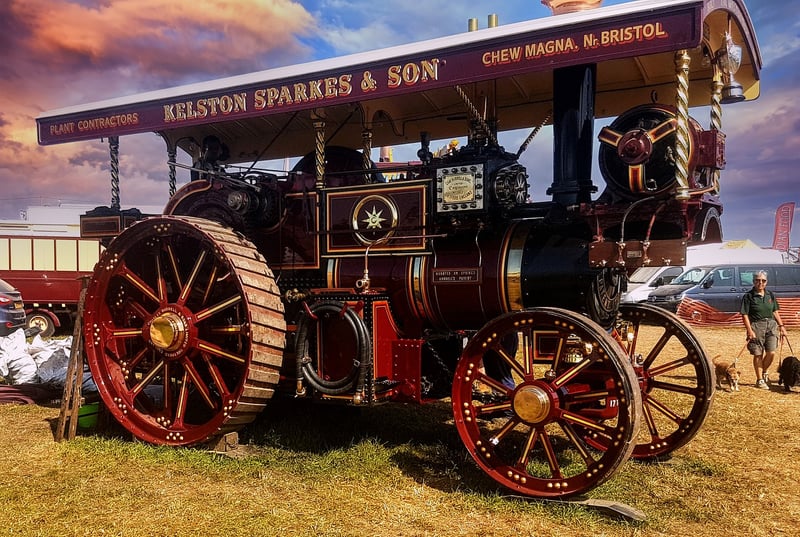 Industrial Revolution